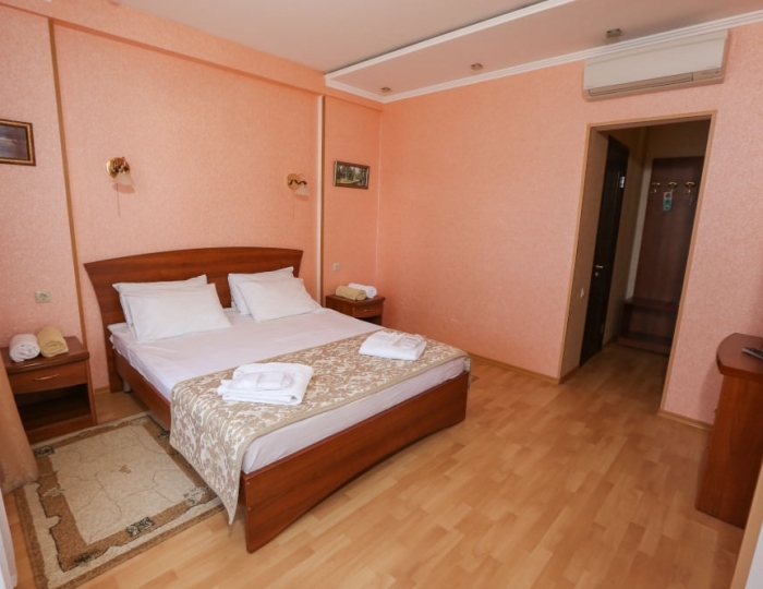 Suite Studio - Клубный отель «Дельфин» Пицунда